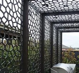 Corte a Laser em Metais